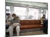 Subway, Tokyo, Japan-Christian Kober-Mounted Photographic Print
