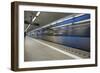 Subway-sellinmedia-Framed Photographic Print