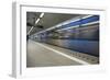 Subway-sellinmedia-Framed Photographic Print
