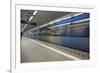 Subway-sellinmedia-Framed Photographic Print