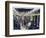 Subway-Patti Mollica-Framed Giclee Print