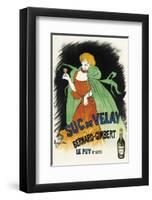 Suc du Velay-Leonetto Cappiello-Framed Premium Giclee Print