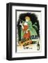 Suc du Velay-Leonetto Cappiello-Framed Premium Giclee Print