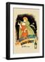 Suc Du Velay-Leonetto Cappiello-Framed Art Print