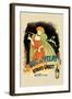 Suc Du Velay-Leonetto Cappiello-Framed Art Print