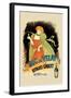 Suc Du Velay-Leonetto Cappiello-Framed Art Print