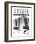 Succeed-null-Framed Premium Giclee Print