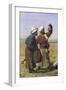 Success, 1868-Vasili Vasilyevich Vereshchagin-Framed Giclee Print