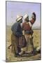 Success, 1868-Vasili Vasilyevich Vereshchagin-Mounted Giclee Print