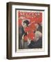 Success Magazine, USA, 1905-null-Framed Giclee Print