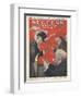 Success Magazine, USA, 1905-null-Framed Giclee Print