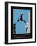 Success - Rock Jumper-Unknown Unknown-Framed Photo