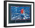 Black Frame