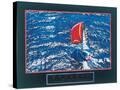 Stretched Canvas