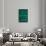 Success Set Green-Lorand Okos-Stretched Canvas displayed on a wall
