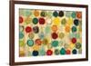 Successfu Rotation-Randy Hibberd-Framed Art Print