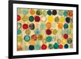 Successfu Rotation-Randy Hibberd-Framed Art Print