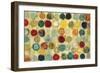 Successfu Rotation-Randy Hibberd-Framed Art Print