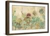 Succulent Garden-Silvia Vassileva-Framed Premium Giclee Print