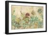 Succulent Garden-Silvia Vassileva-Framed Premium Giclee Print