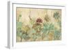 Succulent Garden-Silvia Vassileva-Framed Premium Giclee Print
