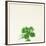 Succulent Simplicity VII Neutral-Felicity Bradley-Framed Premium Giclee Print