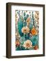 Succulents and Cactus 9-Justyna Jaszke-Framed Photographic Print