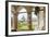 Sucevita Monastery, a Gothic Church, One of the Painted Churches of Northern Moldavia-Matthew Williams-Ellis-Framed Photographic Print