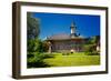 Sucevita Painted Monastery-igabriela-Framed Photographic Print