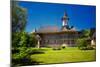 Sucevita Painted Monastery-igabriela-Mounted Photographic Print