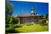 Sucevita Painted Monastery-igabriela-Mounted Photographic Print