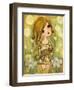 Such a Baby-Wyanne-Framed Giclee Print