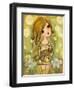 Such a Baby-Wyanne-Framed Giclee Print