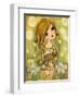 Such a Baby-Wyanne-Framed Giclee Print