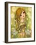 Such a Baby-Wyanne-Framed Giclee Print