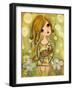 Such a Baby-Wyanne-Framed Giclee Print