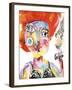 Such A Drag-Wyanne-Framed Giclee Print