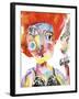 Such A Drag-Wyanne-Framed Giclee Print