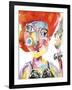 Such A Drag-Wyanne-Framed Giclee Print