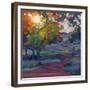 Such a Time as This-Karen Mathison Schmidt-Framed Art Print