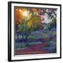 Such a Time as This-Karen Mathison Schmidt-Framed Art Print