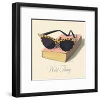 Such a Wild Thing-Marco Fabiano-Framed Art Print