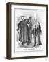 Such Good Boys!, 1888-Joseph Swain-Framed Giclee Print