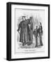 Such Good Boys!, 1888-Joseph Swain-Framed Giclee Print