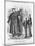 Such Good Boys!, 1888-Joseph Swain-Mounted Giclee Print