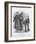 Such Good Boys!, 1888-Joseph Swain-Framed Giclee Print