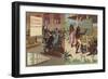 Suchard Chocolate Is the Best-null-Framed Giclee Print