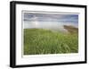 Sucia Island-Donald Paulson-Framed Giclee Print