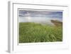 Sucia Island-Donald Paulson-Framed Giclee Print