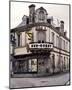 Sud-Ouest Tabac Store at the Corner-Richard Sutton-Mounted Art Print